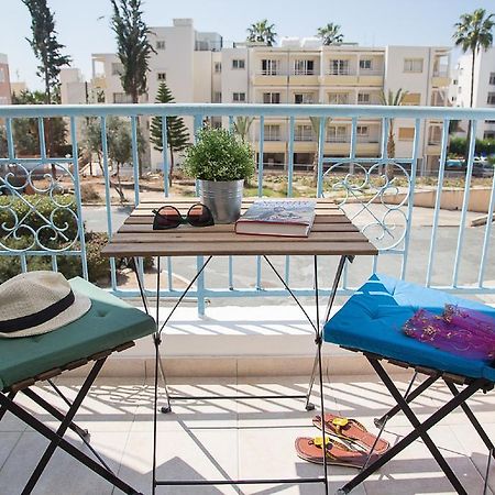 Paphos Love Hut Apartment Dış mekan fotoğraf