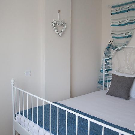 Paphos Love Hut Apartment Dış mekan fotoğraf