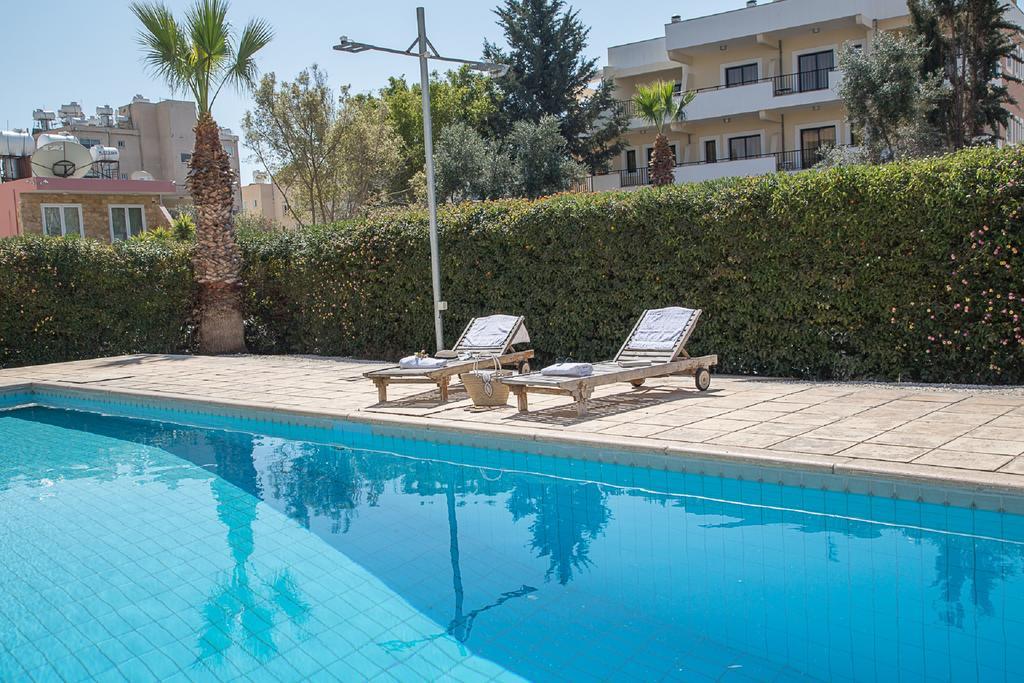 Paphos Love Hut Apartment Dış mekan fotoğraf