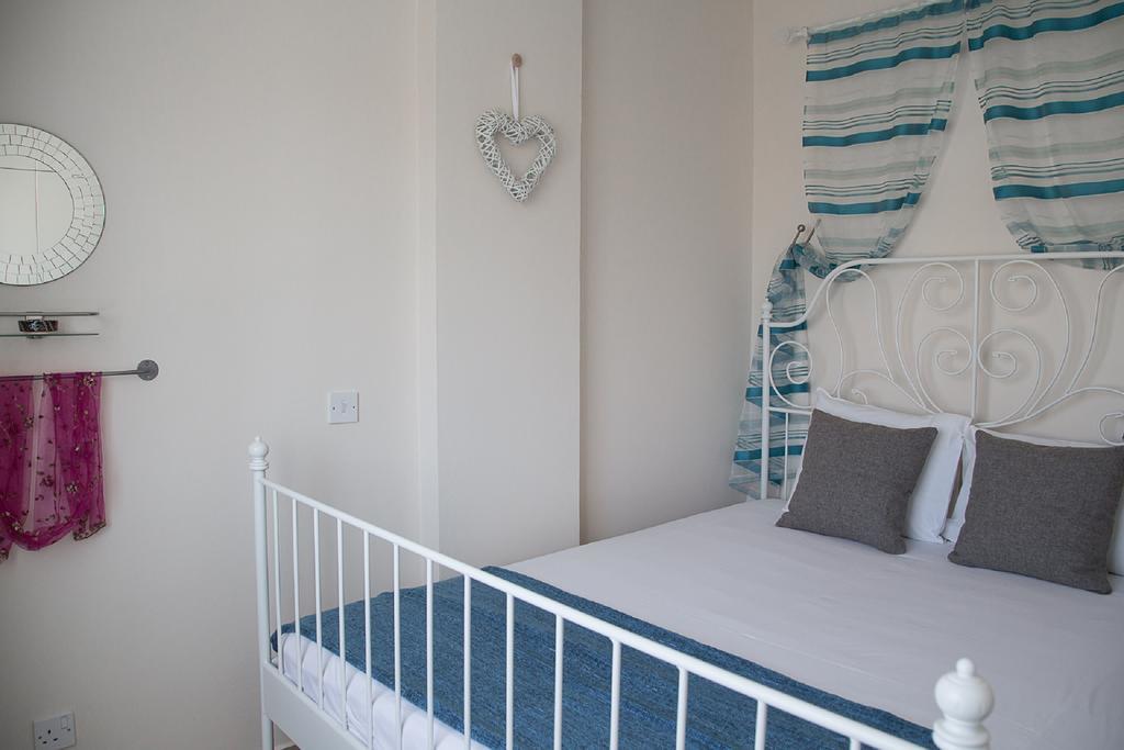 Paphos Love Hut Apartment Dış mekan fotoğraf