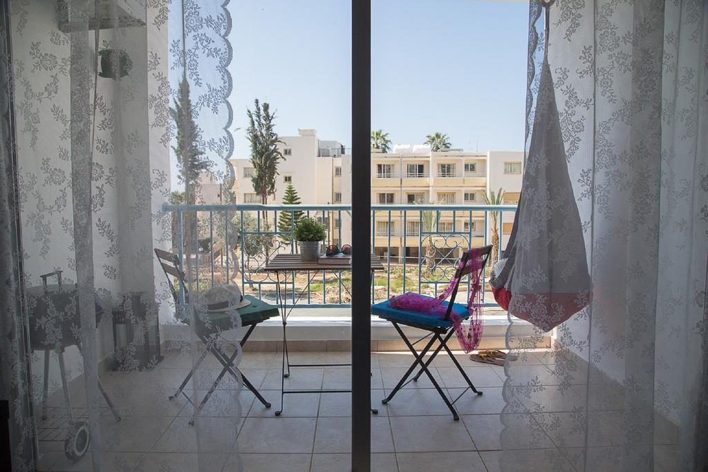 Paphos Love Hut Apartment Dış mekan fotoğraf