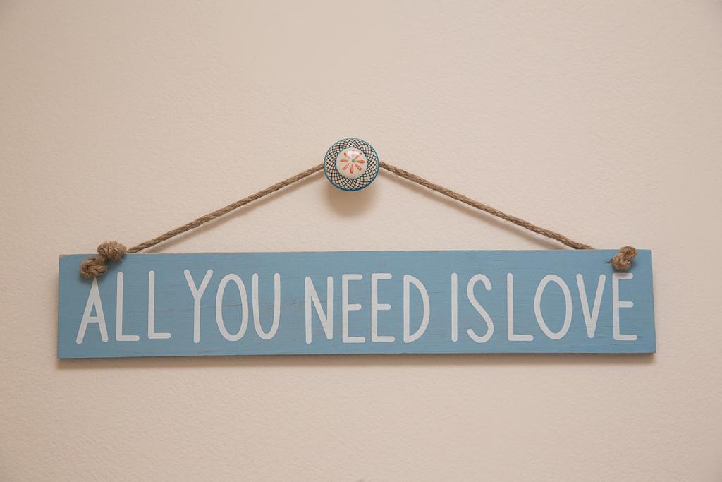 Paphos Love Hut Apartment Dış mekan fotoğraf