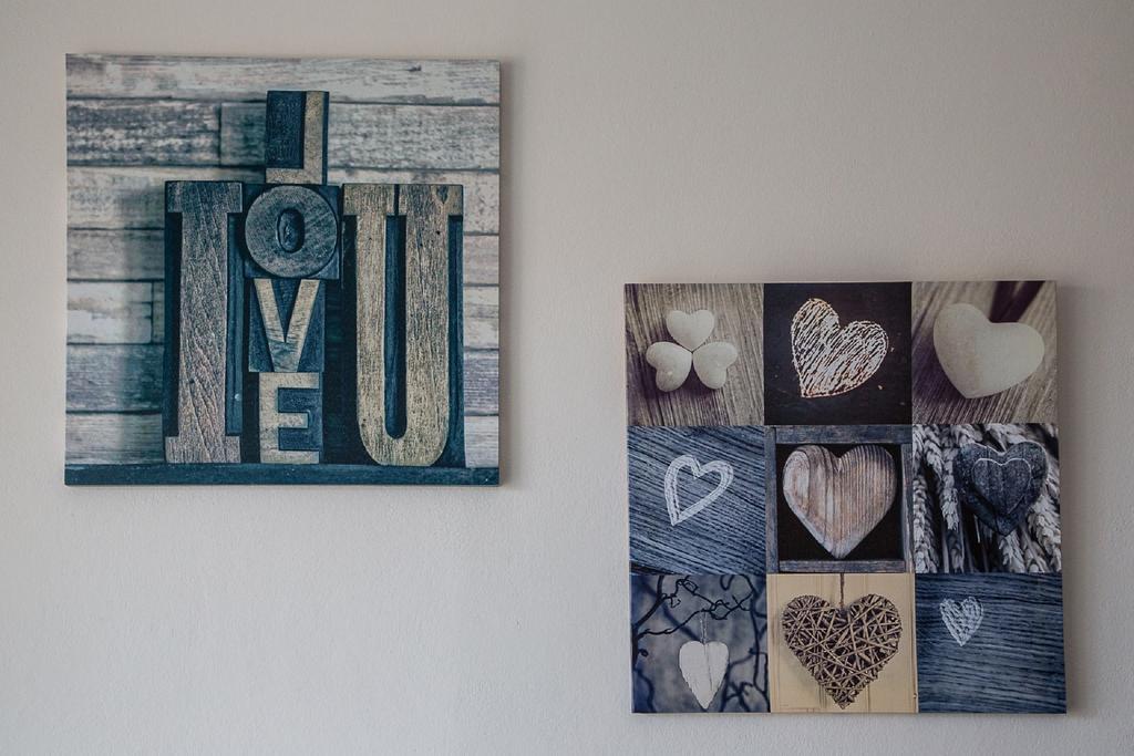 Paphos Love Hut Apartment Dış mekan fotoğraf