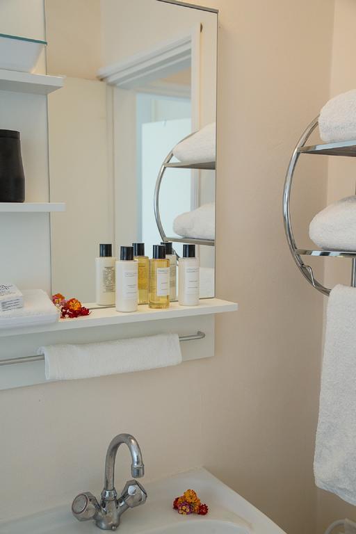 Paphos Love Hut Apartment Dış mekan fotoğraf