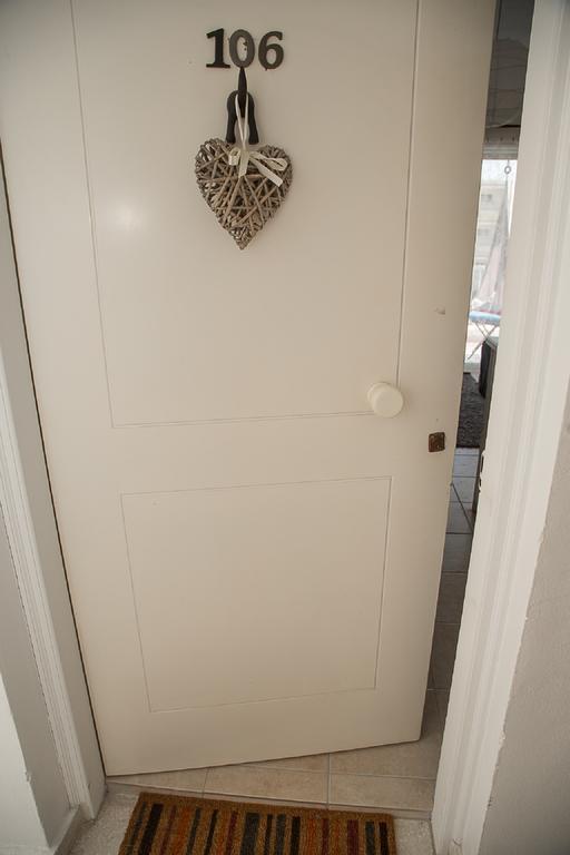 Paphos Love Hut Apartment Dış mekan fotoğraf