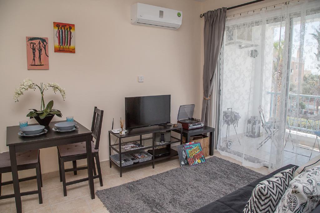 Paphos Love Hut Apartment Dış mekan fotoğraf