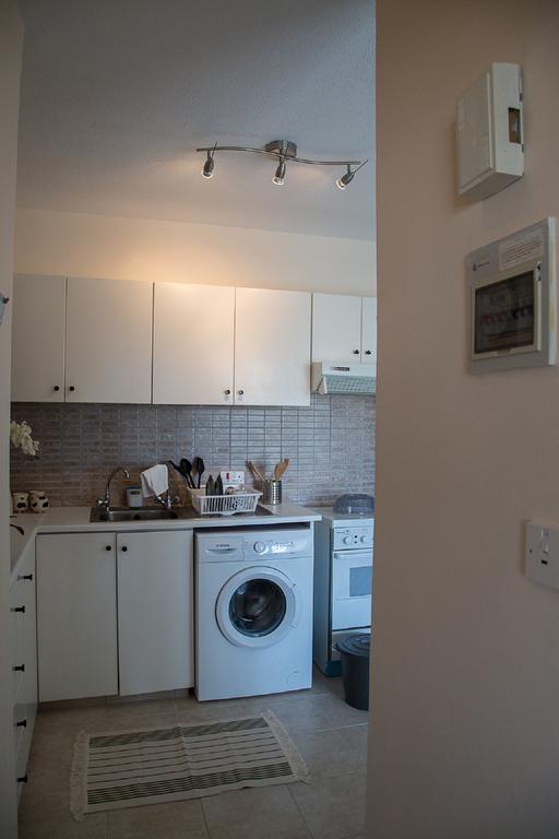 Paphos Love Hut Apartment Dış mekan fotoğraf