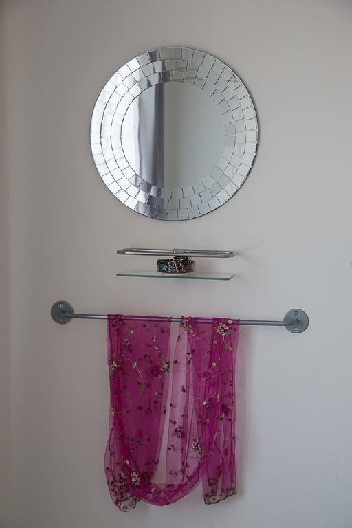 Paphos Love Hut Apartment Dış mekan fotoğraf